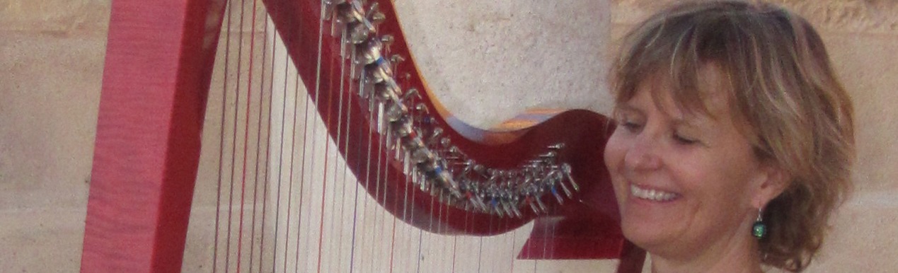 Sunita harp